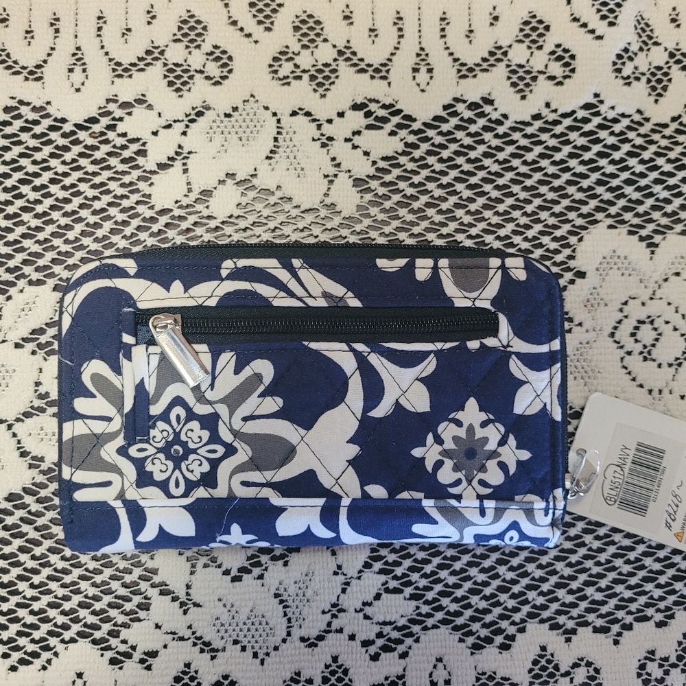 NWT Wallet and Bag Set - Picture 3 of 6